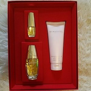 Beautiful By Estee Lauder Gift Set